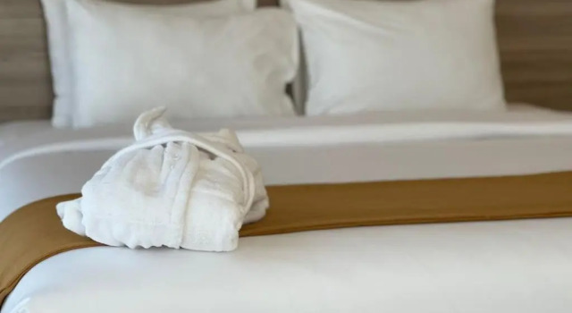 Двухместный номер Superior Grand Tourist Hotel