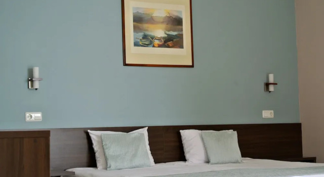 Номер Standard Valeo Hotel