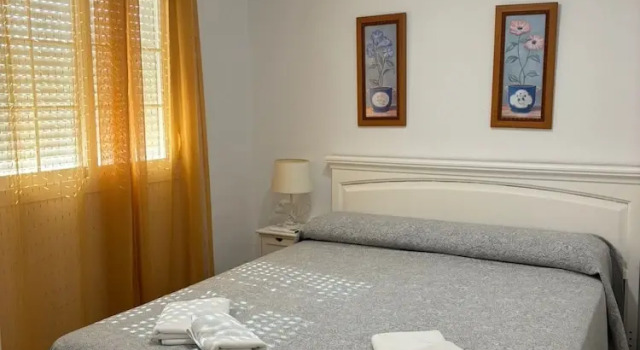 Islantur Bellamar, Varaa Huoneisto Lepe Huelva
