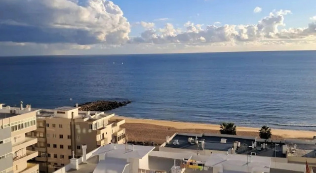 Коттедж T1 Torre 20 10 D Vista Mar