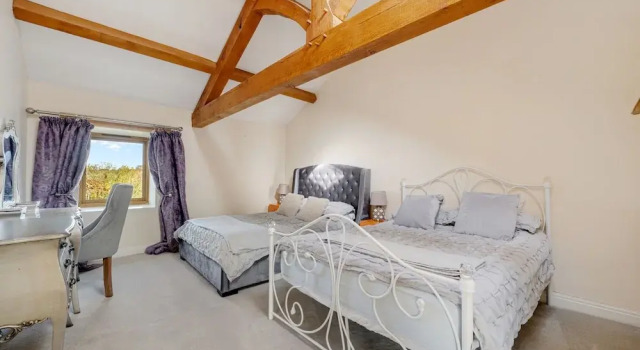 5-bed Retreat, Sleeps 12 in Harrogate With Hot Tub, Rezervasyon Tatil Evi Merseyside villalar, Villa