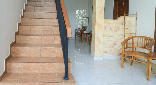 Canggu Kayuma House, Book Hotel Billige hoteller i Canggu
