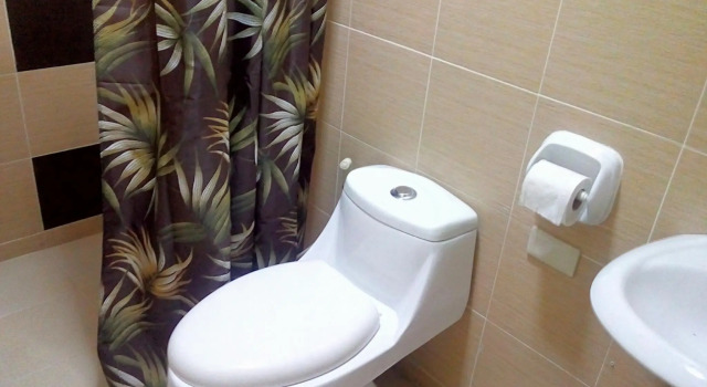 Номер Standard Casa Munda Bed & Breakfast