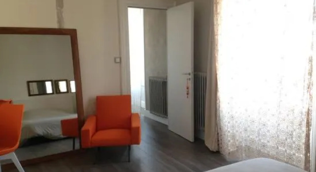 La Maison Bleue