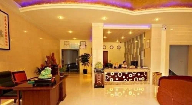 Falai Business Hotel, Boek Hotel Huzhou Zhejiang