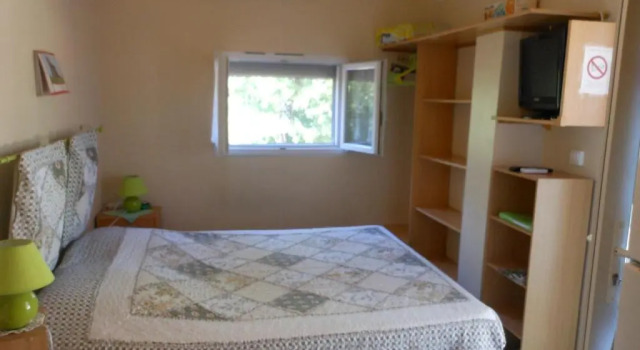 Студия La villa Sam