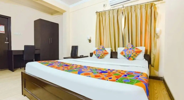 Номер Premium Dover Inn By BookMeriHotel.com