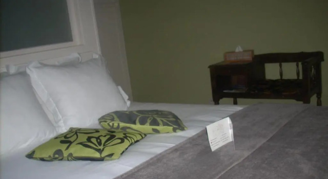 Двухместный номер Standard B&B Pottebreker