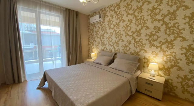 Apartcomplex Onegin 2,безплатен паркинг