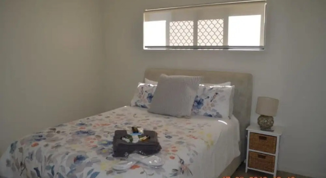 Номер Standard Fraser Views bed and breakfast