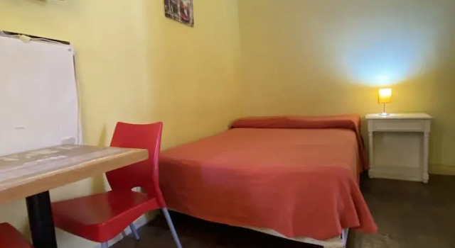 Номер Superior Mitre Suites