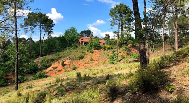 Les Bartavelles (Adults Only), Забронировать Отель Отели в центре Русийон, в центре