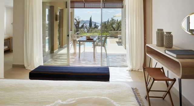 Eagles Villas - Small Luxury Hotels of The World, Забронировать Отель  
