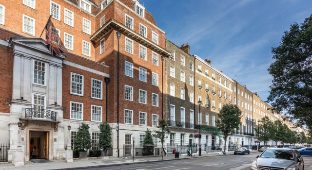 Stylish & Comfy Apartment in Marylebone