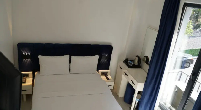Номер Economy Sword Suit Hotel