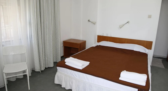 Mer Pansiyon, Rezervovat Hotel Hotely v Fethiye Area s parkováním, Parkování