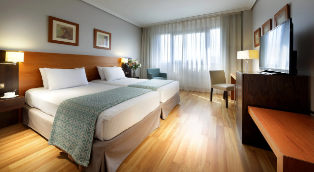 Hotel Exe Getafe