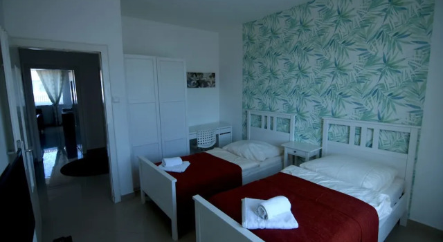 Apartment Osterstraße 345