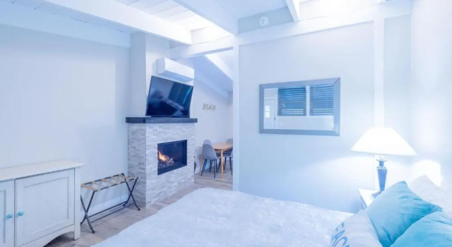 Люкс Boutique Suite #3