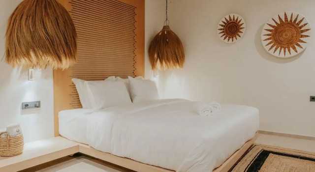 Somnus Suites, Rezerwuj Pensjonat Pensjonaty w Epir, Pensjonat
