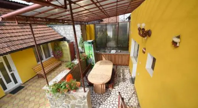 Vila Maruta, Rezervovat Hotel Hotely v Hunedoara s parkováním, Parkování