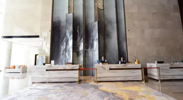 Zhanpeng International Hotel, Rezerwuj Hotel Chongzuo Guangxi