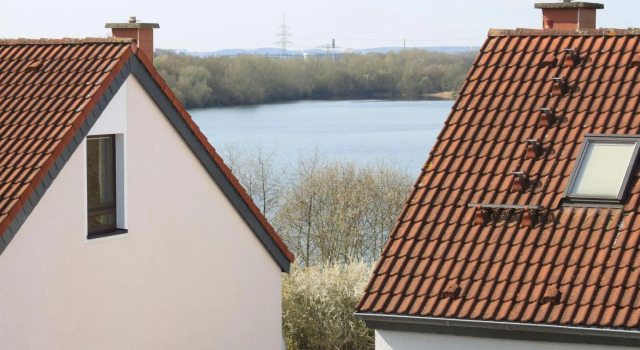 B&B am See - Privatzimmer, Rezervovat Penzión se snídaní Pesch Kolín nad Rýnem