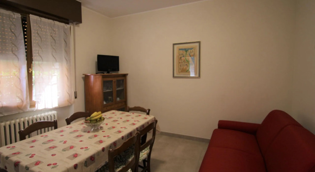 Locazione Turistica Rondinelli
