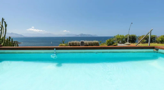 Апартаменты Vero Sicily - Villa Acqua Chiara