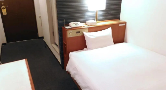 Одноместный номер Standard Smile Hotel Towada