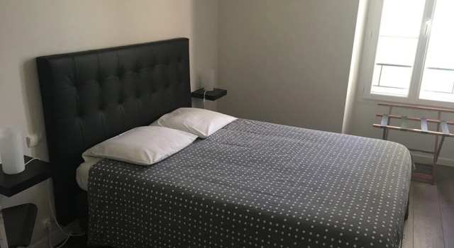 L'Art Dit Vin, Rezerwuj Hotel Hotele w Charente-Maritime z parkingiem, Parking