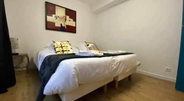Апартаменты Classic Laterale Residences Riquewihr