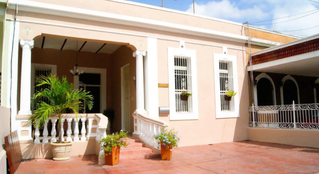 Hotel Casa Nobel, Prenota Hotel Hotel a Yucatán con piscina, Piscina