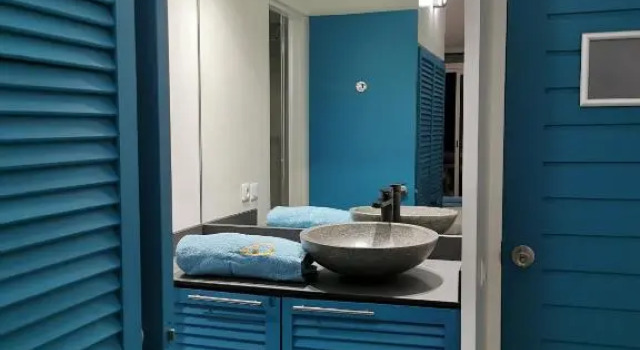 Rêve Bleu 711 Marinotel