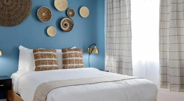 Студия Kettle Valley Beach Resort
