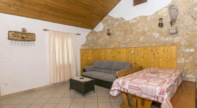House Santa Barbara, Забронировать Дом для отпуска Виллы Окрестностей Сплита, Вилла