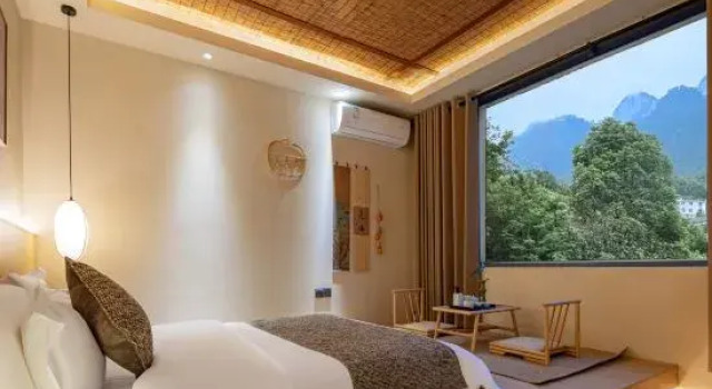 Люкс Guiyuan Homestay
