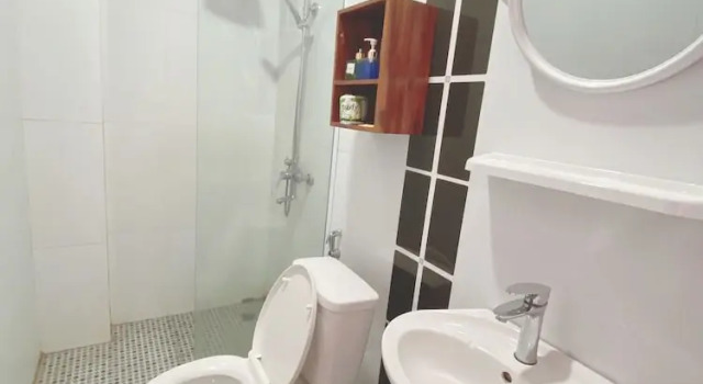 Номер Standard Elephant Boutique Hotel