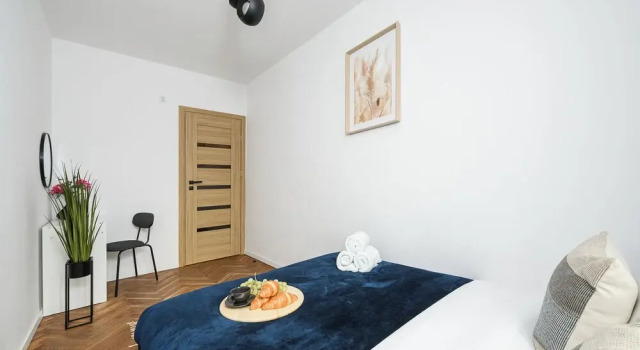 Lumina 2-room apart near the Old Town, Забронировать Отель Варшава Мазовецкое воеводство, рядом с Конференц-центр Рондо Один