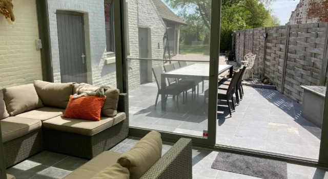 Enjoytoday 49 - Luxueus familieverblijf aan de voet van de Koppenberg, Réserver Hôtel Audenarde Ardennes flamandes