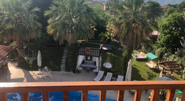 Номер Standard Murat Paşa Konağı Boutique Hotel