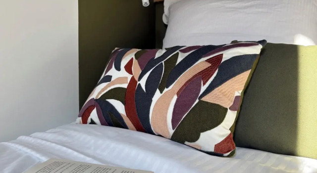 Home Chic Home – Le Cocon de Paris La Défense