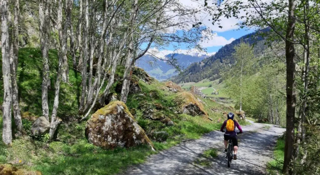 Appartement Hohe Tauern & Großvenediger, Rezerwuj Apartament Hotele w Salzburg z parkingiem, Parking