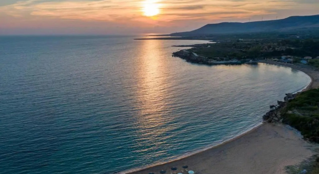 Апартаменты Seashell Luxury Residence - Apartment 1