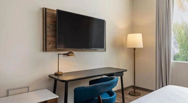 Номер Standard Fairfield by Marriott San Jose Airport Alajuela