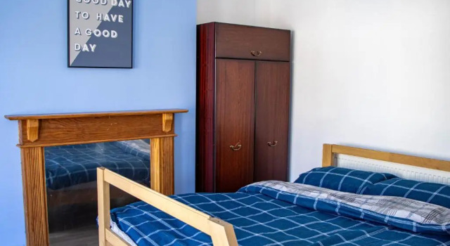 33 Turner street, Rezervați Hostel Redcar Teesside