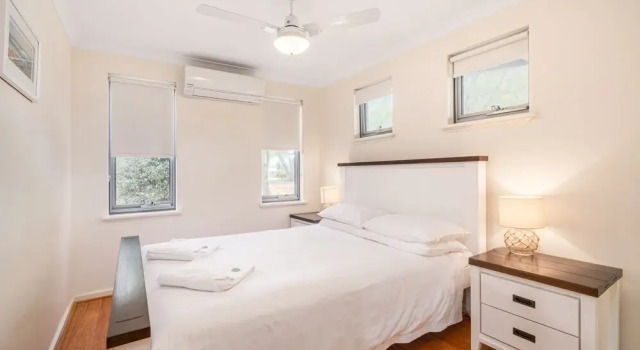 Maggies Beach House - U56 Cape View, Забронировать Дом для отпуска Отели Басселтон с бассейном, рядом с Busselton Archery &amp; Family Fun Park, Бассейн
