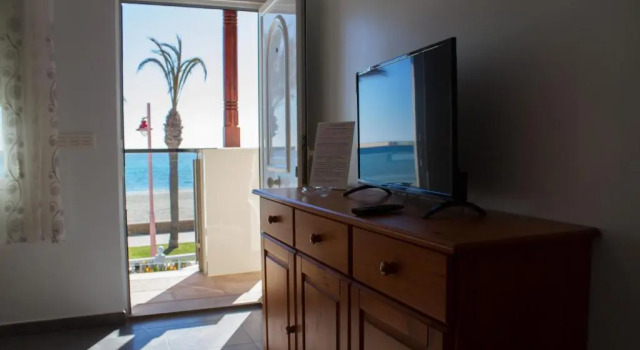 Apartamentos El Galán II, Забронировать Апартаменты/квартира Карбонерас Коста-де-Альмерия, рядом с Castillo de San Andrés
