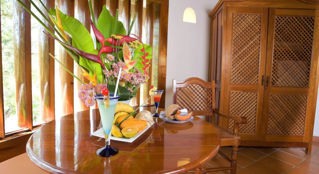 The Lodge at Chichen Itza, Buchen Sie Ferienhaus Piste Yucatán