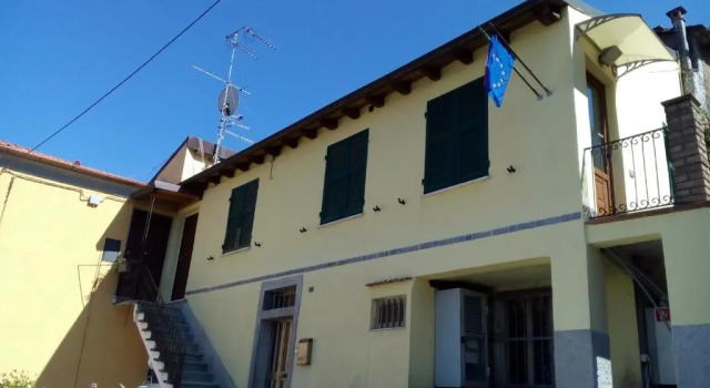 Апартаменты Borgo Foce La Spezia SP2389